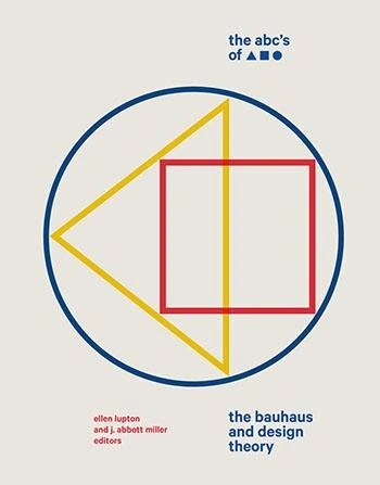 Cover of The ABC’s of Triangle, Square, Circle