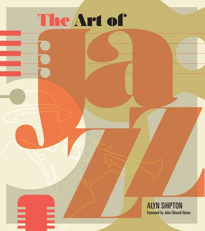 Cover of The Art of Jazz