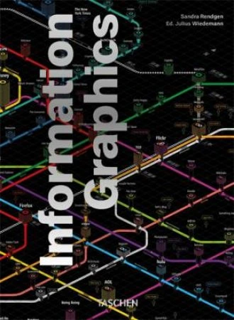 Cover of Information Graphics